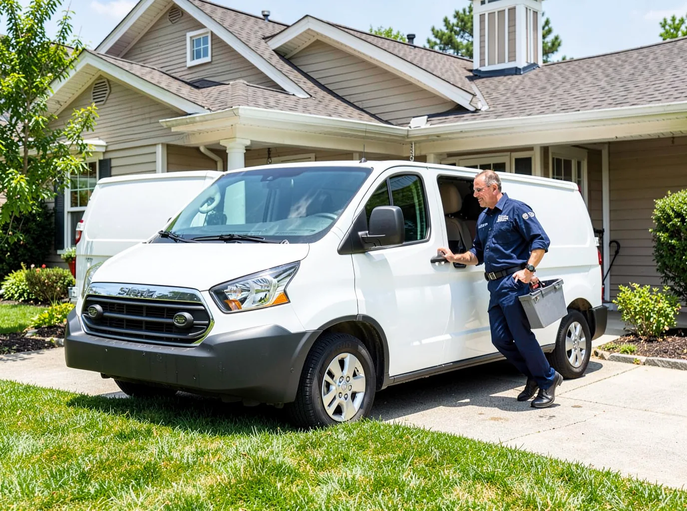 Emergency Plumber company in Jefferson, PA