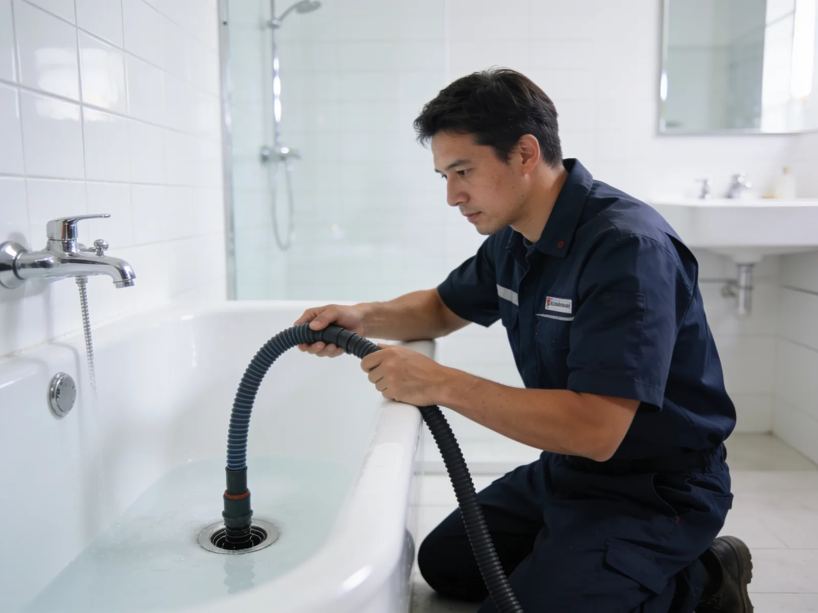 Emergency Plumber Jefferson, PA FAQs